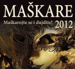 Maškare 2012 Maškare 2012